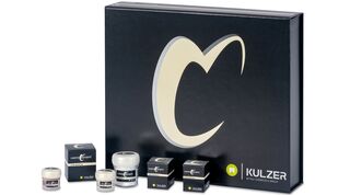 HeraCeram Cre-Active Kulzer