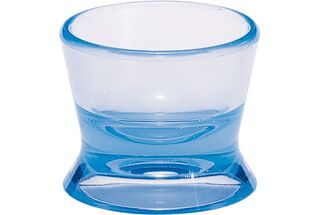 Mortaio al silicone Dentaurum