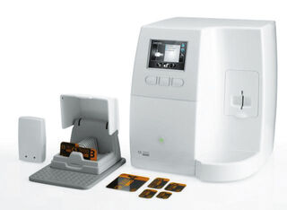 Lastre ai fosfori per CS 7600 Carestream