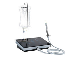 PiezoSurgery Touch Mectron