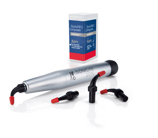 SonicFill Manipolo Kerr