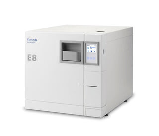 Autoclave E8 Euronda