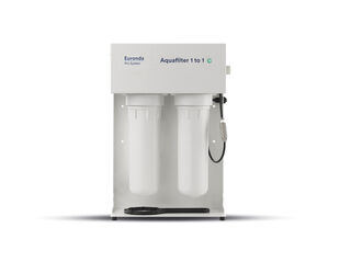 Aquafilter One to One Euronda