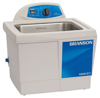 Bransonic serie M, MH e CPXH Branson
