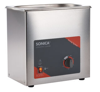 Sonica Serie S3 Soltec