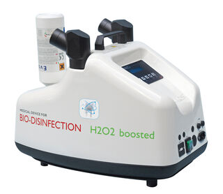 Medibios Dental De Marco