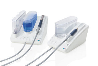 Vector Paro Dürr Dental