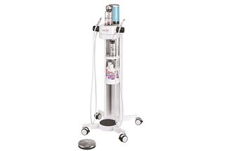 Carrello Air Flow Station One+ EMS