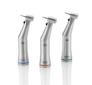 Alegra WE-99 LED G W&H