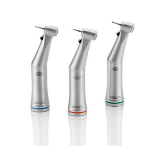 Alegra WE-66 LED G W&H