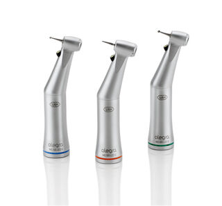 Alegra WE-56 LED G W&H