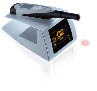 DIAGNOdent pen 2190 KaVo