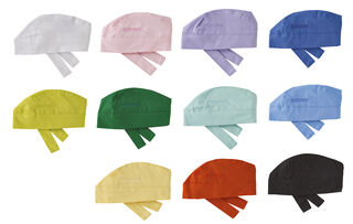 Bandana Euronda Monoart