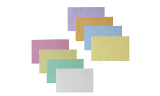 Tray paper Euronda Monoart