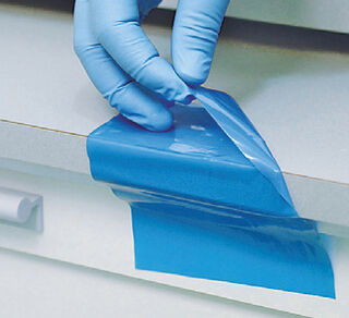 Pellicola Finger Lift Crosstex