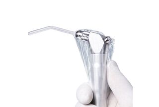 Sani-Tip Dentsply