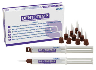 Dentotemp Cement Itena