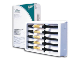 Calibra Dentsply