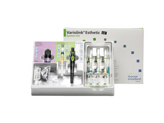 Variolink Esthetic Ivoclar