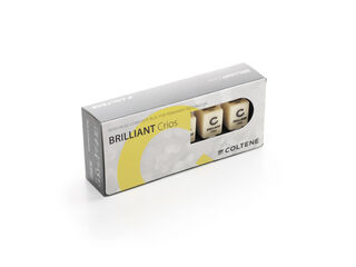 Brilliant Crios Coltene