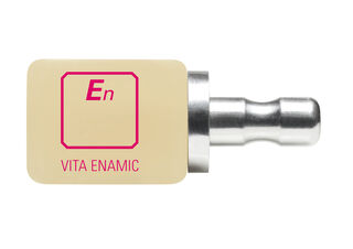 Enamic Multi per Cerec Vita