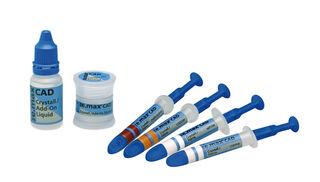 IPS e.max CAD Accessori Ivoclar