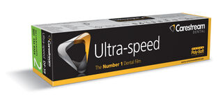 DF58 Ultra Speed Carestream