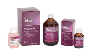 Palavit G Kulzer