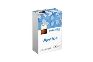 Apatos OsteoBiol by Tecnoss