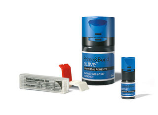 Prime & Bond Active Dentsply