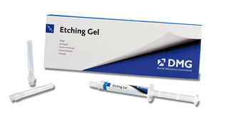 Etching Gel DMG