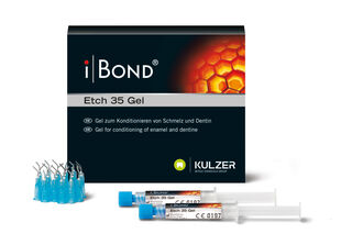 iBond Etch Kulzer