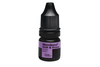 Monobond Etch e Prime Ivoclar