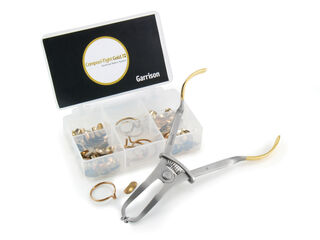 Matrici Composi-Tight Gold Garrison