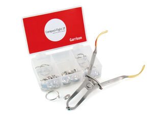 Anelli Composi-Tight Original Garrison