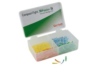 Cunei Composi-Tight 3D Fusion Garrison