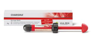 Charisma Kulzer