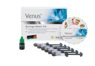 Venus Diamond Kulzer