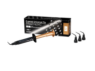 G-aenial Universal Flo GC