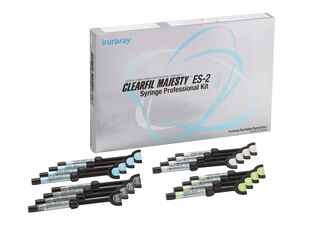 Clearfil Majesty ES-2 Kuraray