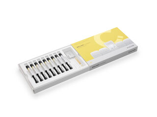 Brilliant EverGlow Coltene
