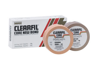 Clearfil Core Kuraray