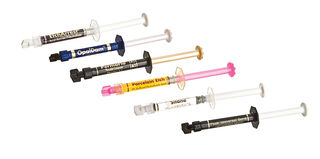 Porcelain Repair Kit Ultradent