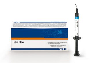 Clip Flow Voco