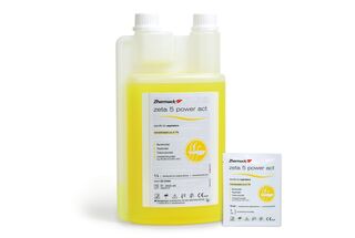 Z5 Power Act Zhermack