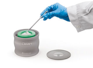 Sistema Clean Tecno-Gaz