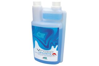 Viroxid Instruments IDS