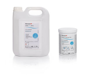 Zeta 1 Ultra Zhermack