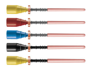 Thermafill per Protaper Gold Maillefer