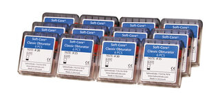 Soft-Core Otturatori Kerr